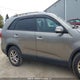 5XYKT4A79EG468619 2014 Kia Sorento Lx V6 auction photo thumbnail 18