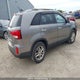 5XYKT4A79EG468619 2014 Kia Sorento Lx V6 auction photo thumbnail 4