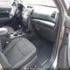 5XYKT4A79EG468619 2014 Kia Sorento Lx V6 auction photo thumbnail 5