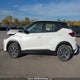 3N1CP5CV0NL492071 2022 Nissan Kicks Sv auction photo thumbnail 15