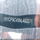 3N1CP5CV0NL492071 2022 Nissan Kicks Sv auction photo thumbnail 20