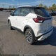 3N1CP5CV0NL492071 2022 Nissan Kicks Sv auction photo thumbnail 3