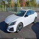 1N4BL4CW3SN383614 2025 Nissan Altima Sr auction photo thumbnail 2