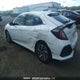 SHHFK7G20HU301240 2017 Honda Civic Lx auction photo thumbnail 4