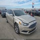 3FA6P0H79HR135308 2017 Ford Fusion Se auction photo thumbnail 1