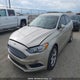 3FA6P0H79HR135308 2017 Ford Fusion Se auction photo thumbnail 2