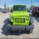 1C4AJWAGXDL500641 2013 Jeep Wrangler Sport auction photo thumbnail 12