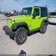 1C4AJWAGXDL500641 2013 Jeep Wrangler Sport auction photo thumbnail 2