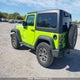 1C4AJWAGXDL500641 2013 Jeep Wrangler Sport auction photo thumbnail 3