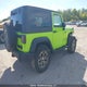 1C4AJWAGXDL500641 2013 Jeep Wrangler Sport auction photo thumbnail 4