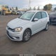 3VWG57AU0KM029344 2019 Volkswagen Golf auction photo thumbnail 2