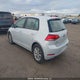 3VWG57AU0KM029344 2019 Volkswagen Golf auction photo thumbnail 3