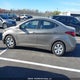 5NPDH4AE1GH798713 2016 Hyundai Elantra Le-R auction photo thumbnail 14