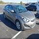 5NPDH4AE1GH798713 2016 Hyundai Elantra Le-R auction photo thumbnail 1