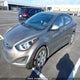 5NPDH4AE1GH798713 2016 Hyundai Elantra Le-R auction photo thumbnail 2