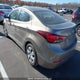 5NPDH4AE1GH798713 2016 Hyundai Elantra Le-R auction photo thumbnail 3