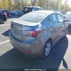 5NPDH4AE1GH798713 2016 Hyundai Elantra Le-R auction photo thumbnail 4