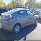 5NPDH4AE1GH798713 2016 Hyundai Elantra Le-R auction photo thumbnail 6
