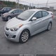 5NPDH4AE4CH068269 2012 Hyundai Elantra Gl auction photo thumbnail 2