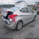 5NPDH4AE4CH068269 2012 Hyundai Elantra Gl auction photo thumbnail 4