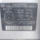 5NPDH4AE4CH068269 2012 Hyundai Elantra Gl auction photo thumbnail 9