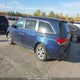 5FNRL5H60FB503090 2015 Honda Odyssey auction photo thumbnail 3