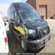 1FTBR1X84PKB44102 2023 Ford Transit-250 Cargo auction photo thumbnail 2