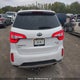 5XYKWDA71EG545586 2014 Kia Sorento auction photo thumbnail 16