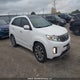 5XYKWDA71EG545586 2014 Kia Sorento auction photo thumbnail 1
