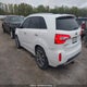 5XYKWDA71EG545586 2014 Kia Sorento auction photo thumbnail 3