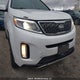 5XYKWDA71EG545586 2014 Kia Sorento auction photo thumbnail 6