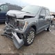 1FTFW1ED5PFA16440 2023 Ford F-150 Limited auction photo thumbnail 2