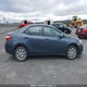 2T1BURHE9FC478224 2015 Toyota Corolla Le auction photo thumbnail 14
