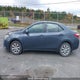 2T1BURHE9FC478224 2015 Toyota Corolla Le auction photo thumbnail 15