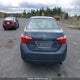 2T1BURHE9FC478224 2015 Toyota Corolla Le auction photo thumbnail 17