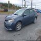 2T1BURHE9FC478224 2015 Toyota Corolla Le auction photo thumbnail 2