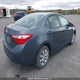 2T1BURHE9FC478224 2015 Toyota Corolla Le auction photo thumbnail 4
