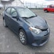 2T1BURHE9FC478224 2015 Toyota Corolla Le auction photo thumbnail 6
