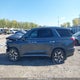 KM8R5DHE8MU197283 2021 Hyundai Palisade auction photo thumbnail 15