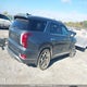 KM8R5DHE8MU197283 2021 Hyundai Palisade auction photo thumbnail 4