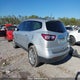 1GNKRGKD2DJ137326 2013 Chevrolet Traverse auction photo thumbnail 3