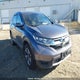2HKRW2H20JH149259 2018 Honda Cr-V Lx auction photo thumbnail 1