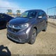 2HKRW2H20JH149259 2018 Honda Cr-V Lx auction photo thumbnail 2