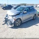 2HGFC2F84HH012896 2017 Honda Civic Ex 4Dr auction photo thumbnail 2