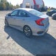 2HGFC2F84HH012896 2017 Honda Civic Ex 4Dr auction photo thumbnail 3