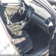 2HGFC2F84HH012896 2017 Honda Civic Ex 4Dr auction photo thumbnail 5