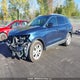 2LMPJ8LR9HBL11652 2017 Lincoln Mkx Reserve auction photo thumbnail 2