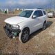1C4RDJEG1HC752940 2017 Dodge Durango auction photo thumbnail 2