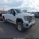 1GT19MEY7MF154675 2021 GMC Sierra K2500 Sle auction photo thumbnail 1