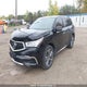 5J8YD4H45KL804318 2019 Acura Mdx Tech auction photo thumbnail 2